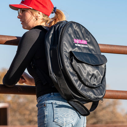 Rattler Breakaway Rope Bag
