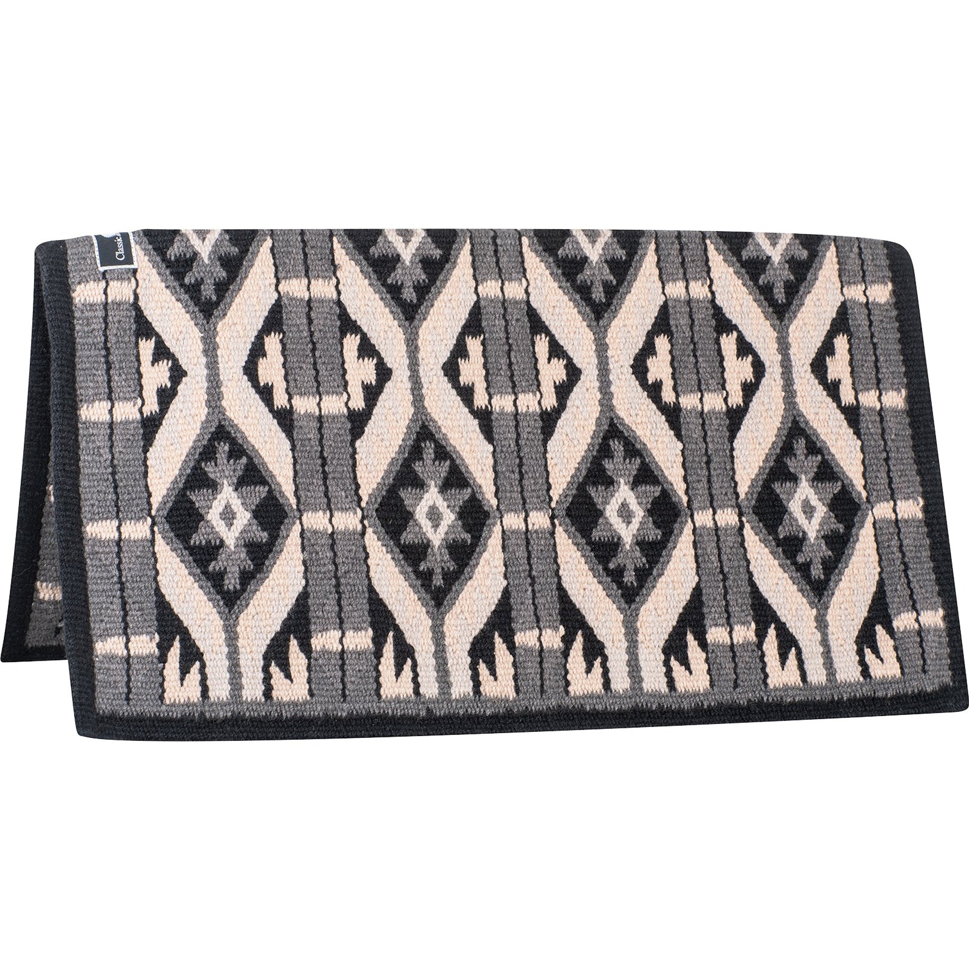 Classic Equine Show Blanket