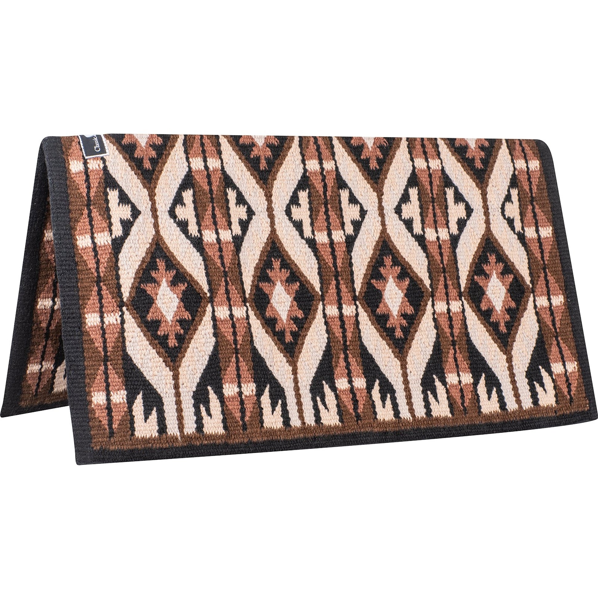 Classic Equine Show Blanket