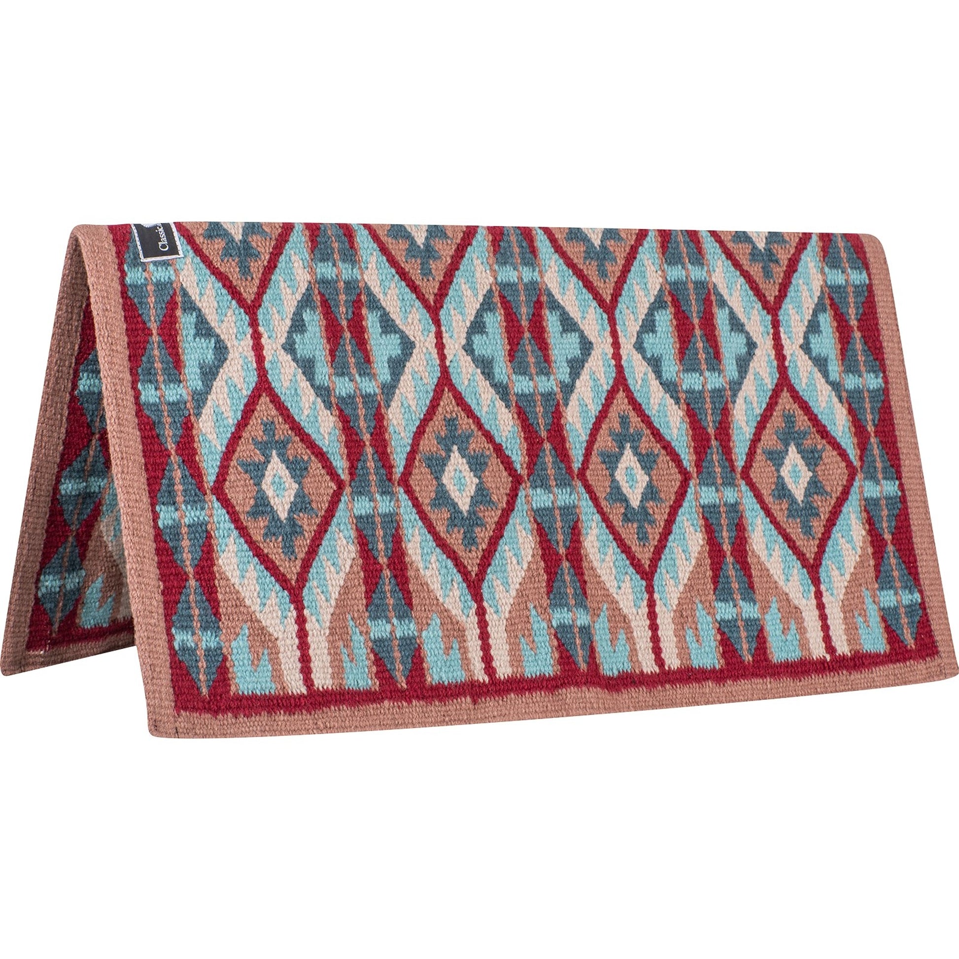 Classic Equine Show Blanket
