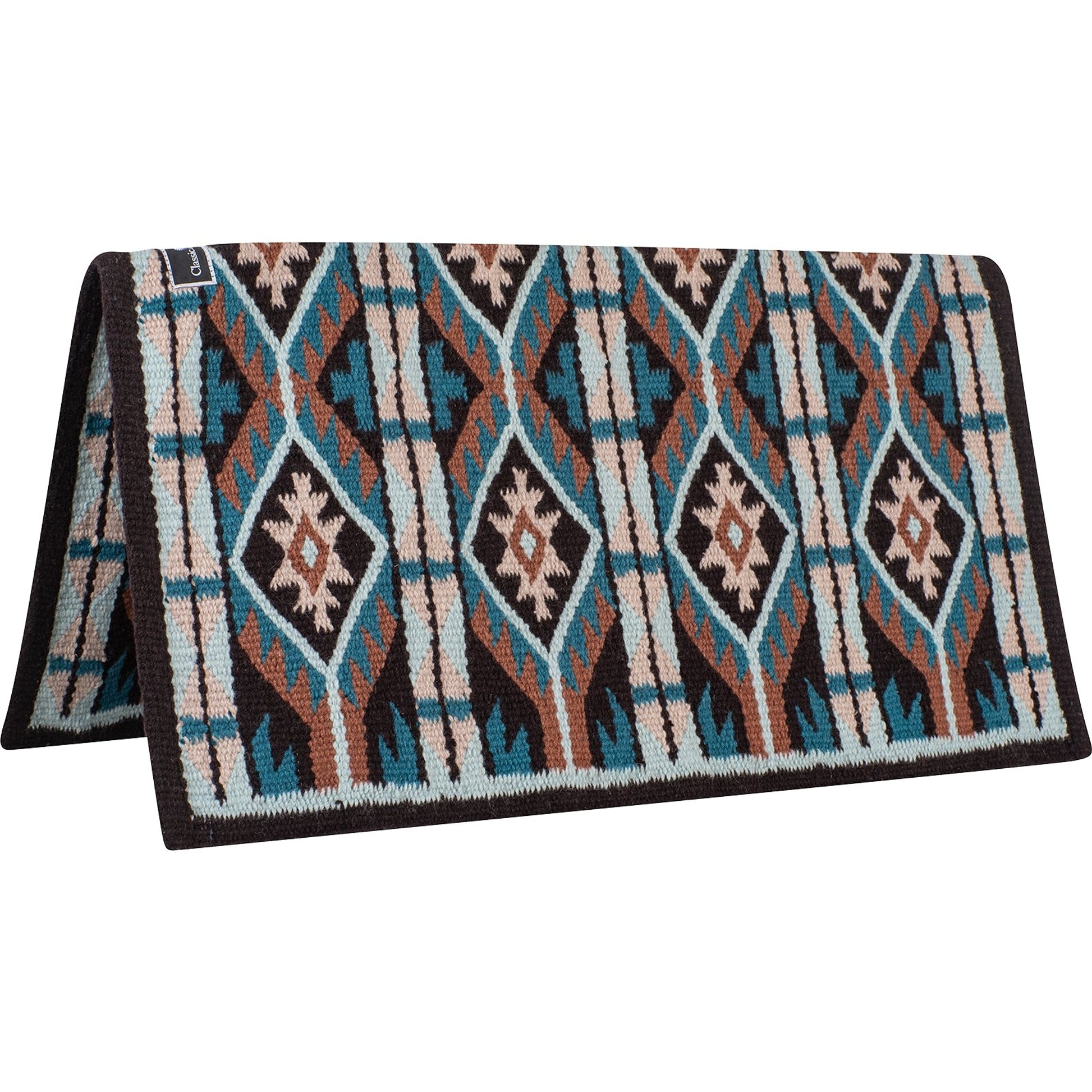 Classic Equine Show Blanket