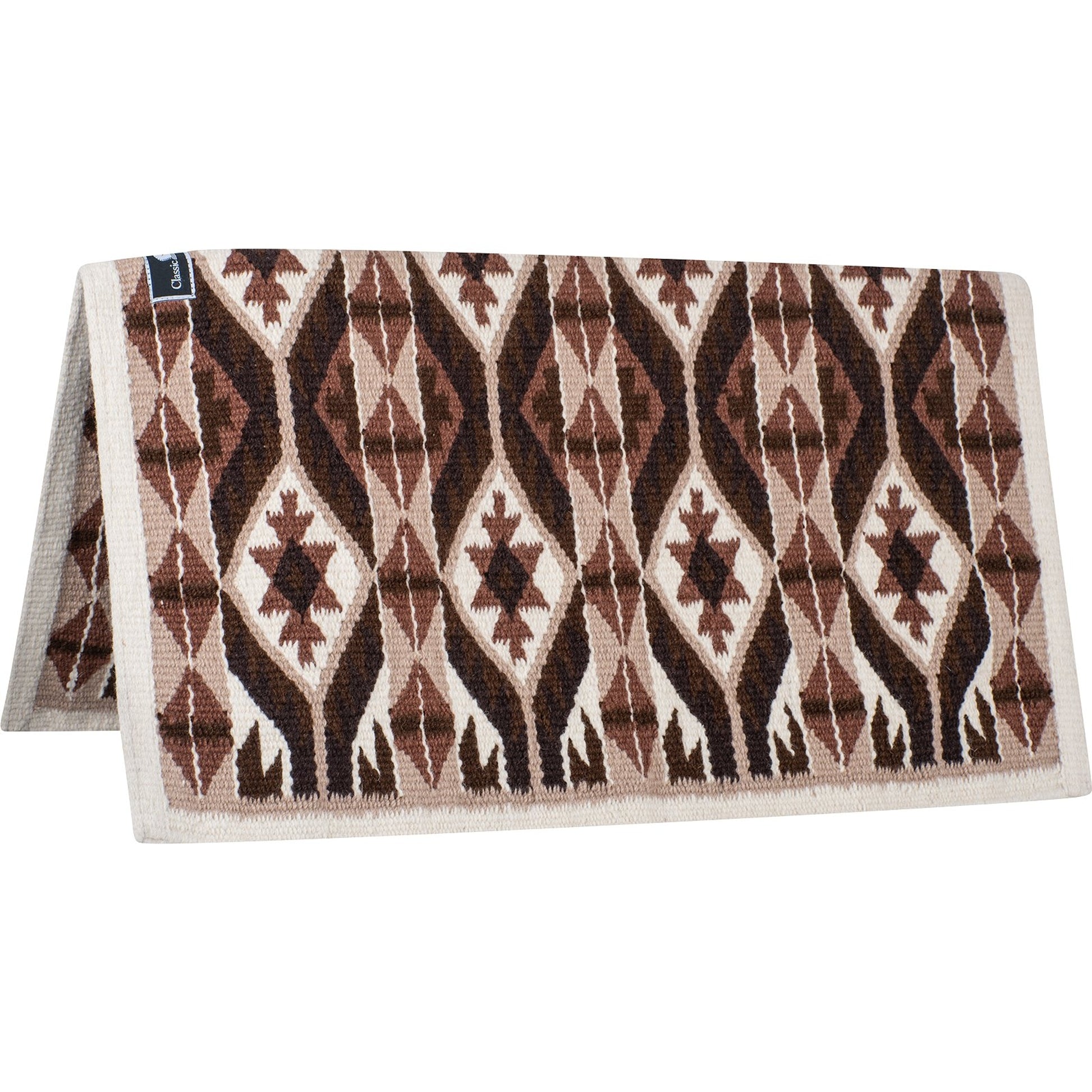 Classic Equine Show Blanket