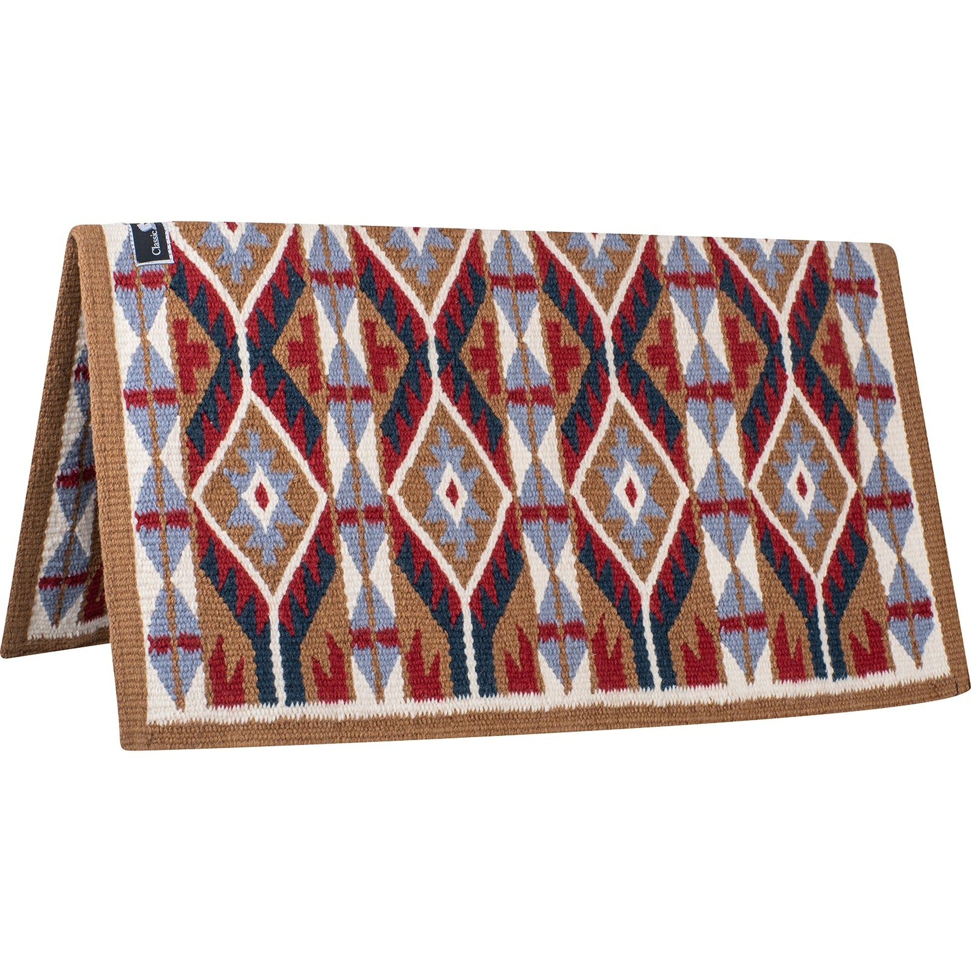 Classic Equine Show Blanket