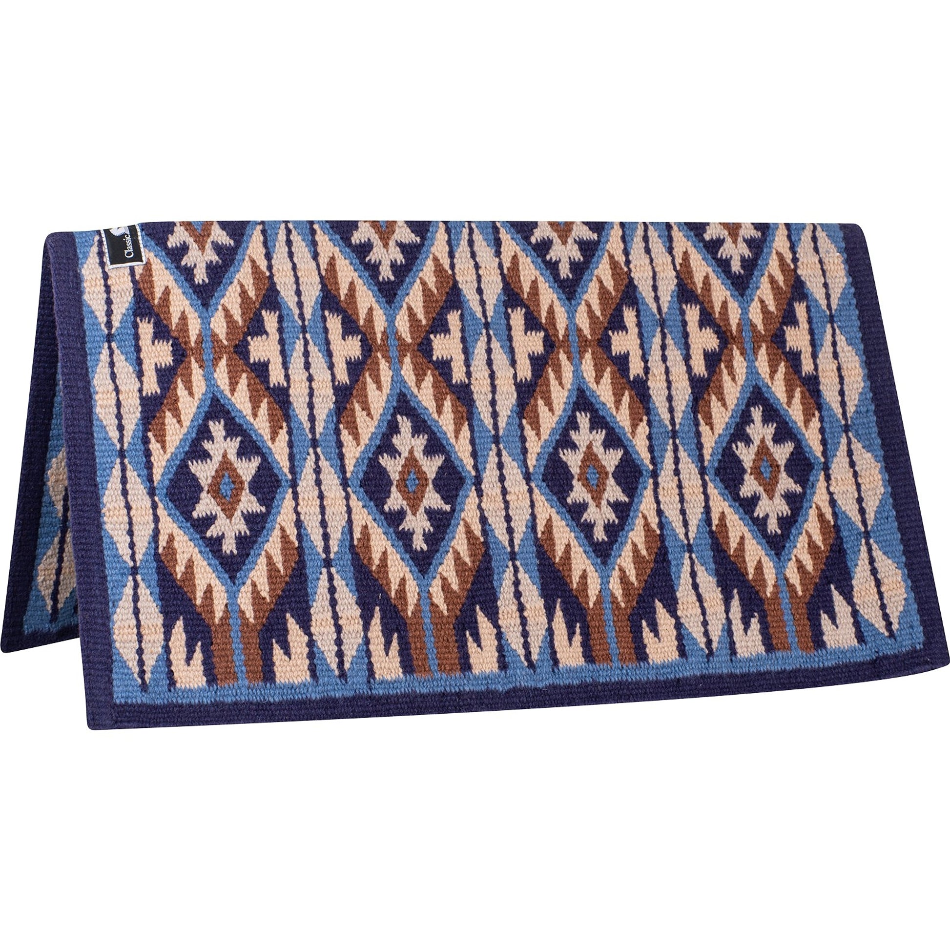 Classic Equine Show Blanket
