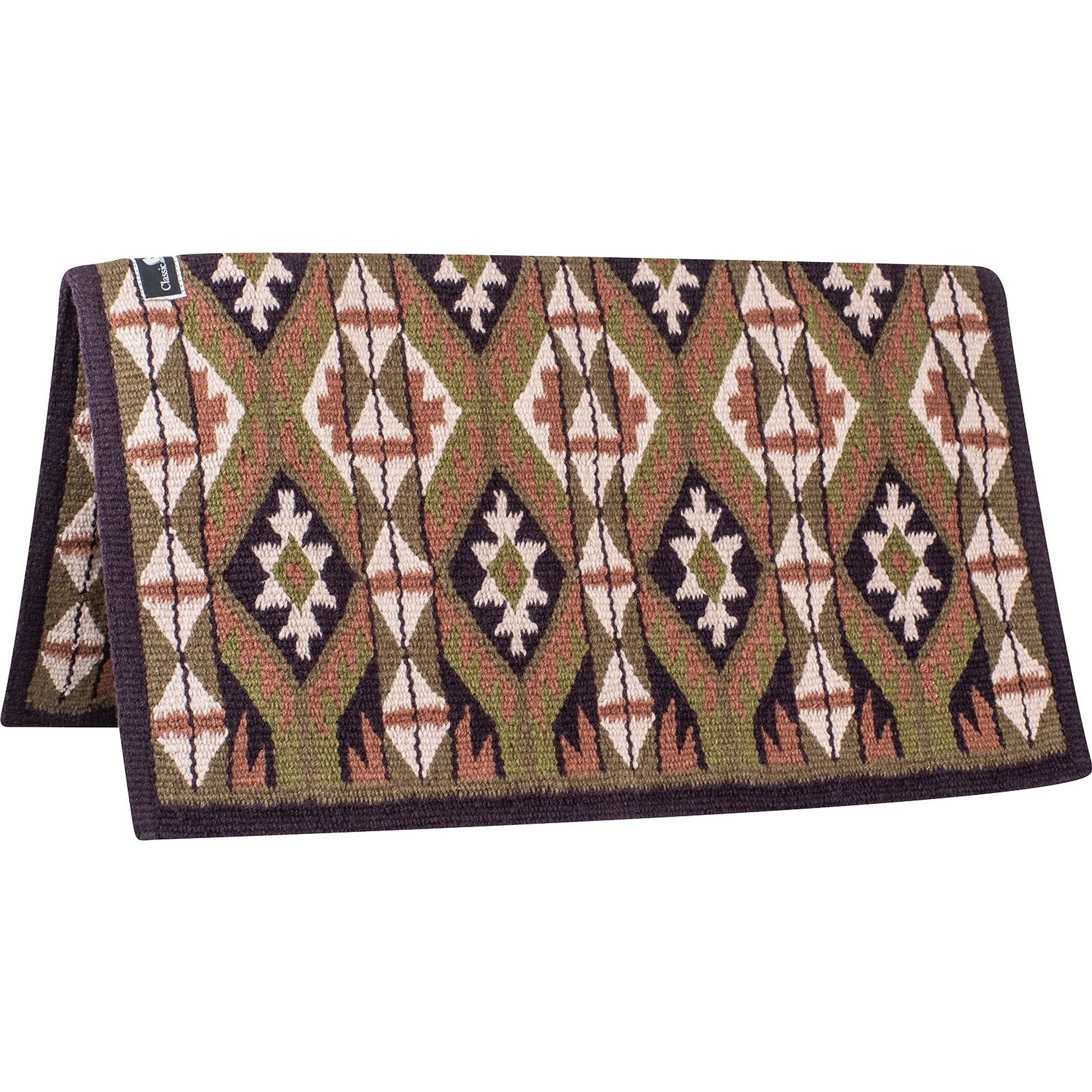 Classic Equine Show Blanket