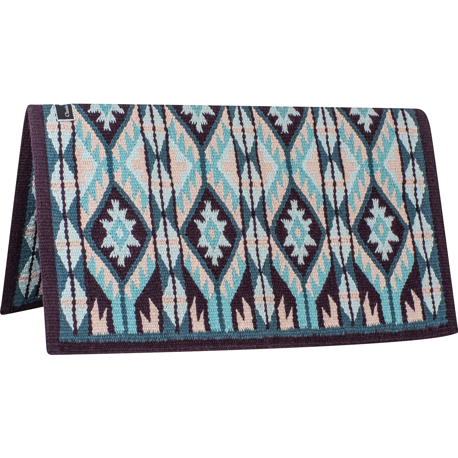 Classic Equine Show Blanket