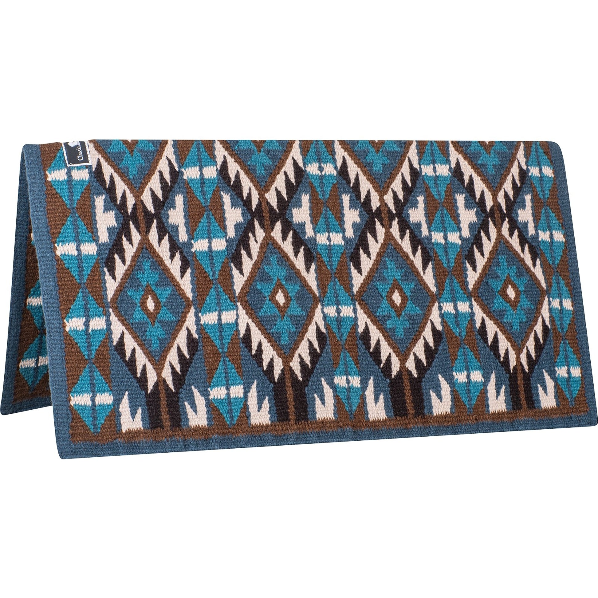 Classic Equine Show Blanket