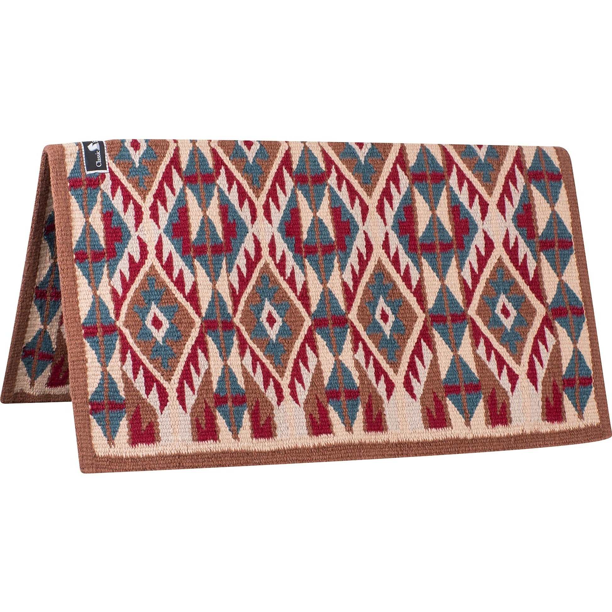 Classic Equine Show Blanket
