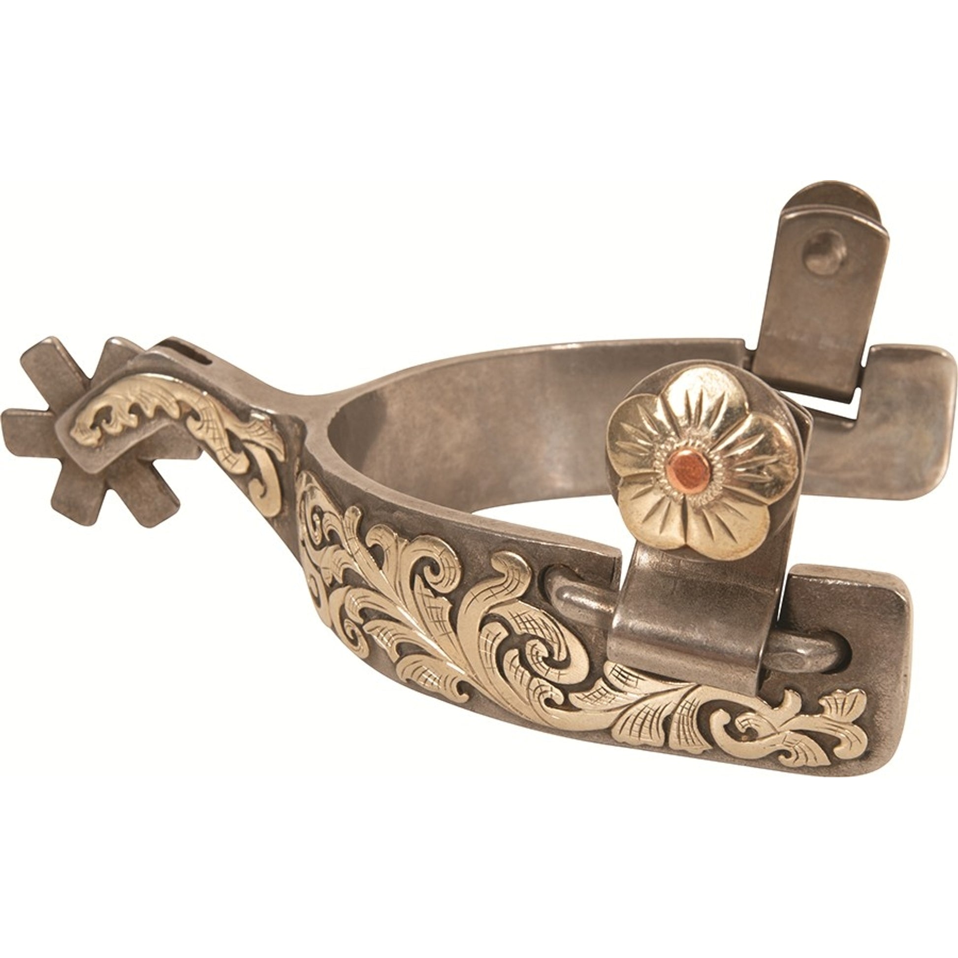 Classic Equine Performance Horse Spur