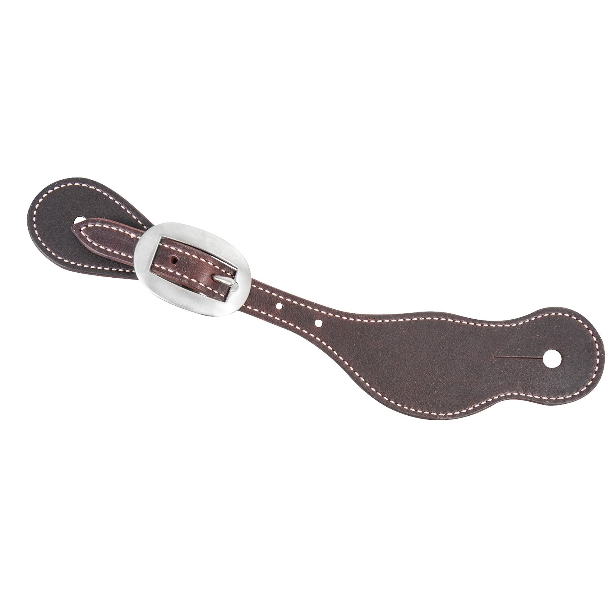 Martin Saddlery Rancher Latigo Spurstraps