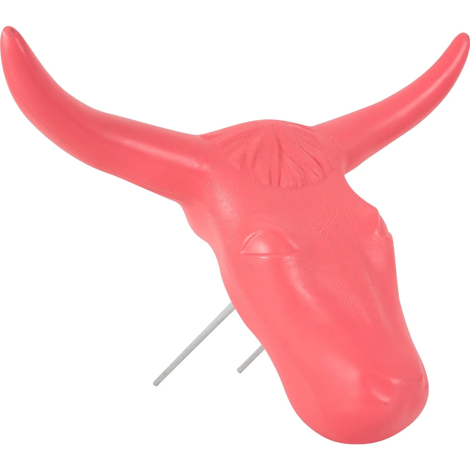 Classic Rope Steer Head