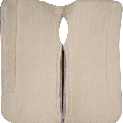 Classic Equine Orthopedic Felt Fleece Pad