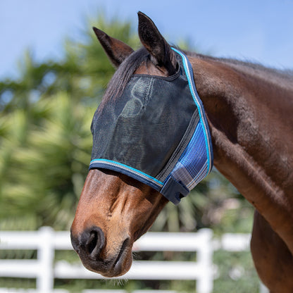 Kensington UV Open Top CatchMask Fly Mask
