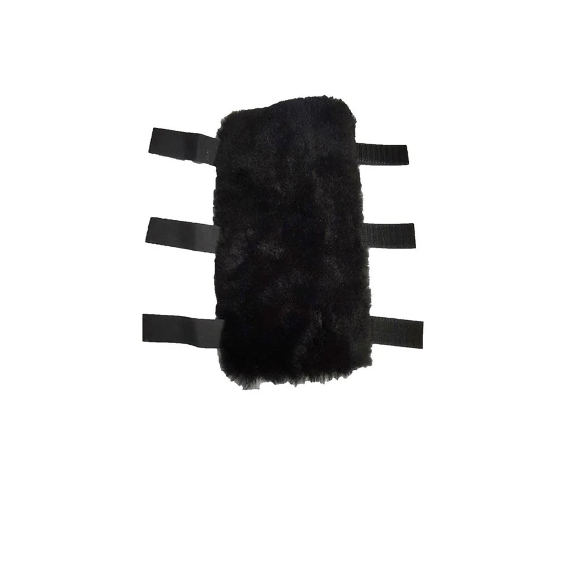 Best Friend Have-A-Heart Noseband Liner Muzzle