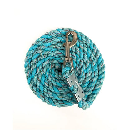 Perri's Cotton Lead with Snap