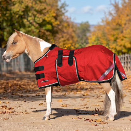 Kensington 1200D Mini Reflective Turnout 80g