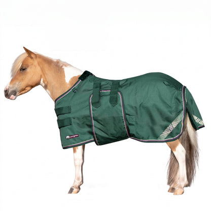 Kensington 1200D Mini Reflective Turnout 180g