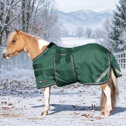 Kensington 1200D Mini Reflective Turnout 180g