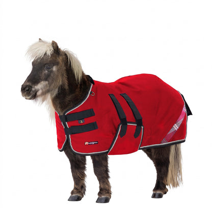 Kensington 1200D Mini Reflective Turnout 300g