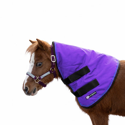 Kensington 1200D Mini Neck Cover 180g