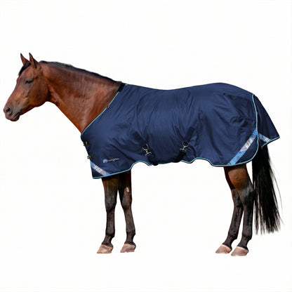 Kensington Horse 1200D SureFit Turnout 80g