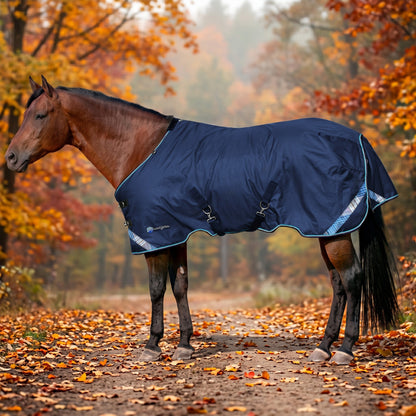 Kensington Horse 1200D SureFit Turnout 80g