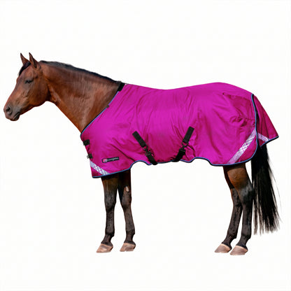 Kensington Horse 1200D SureFit Turnout 80g