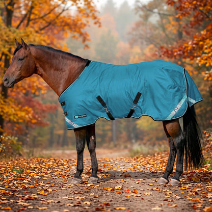Kensington Horse 1200D SureFit Turnout 80g