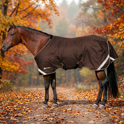 Kensington Horse 1200D SureFit Turnout 80g