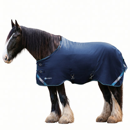 Kensington Draft Horse 1200D SureFit Turnout 80g