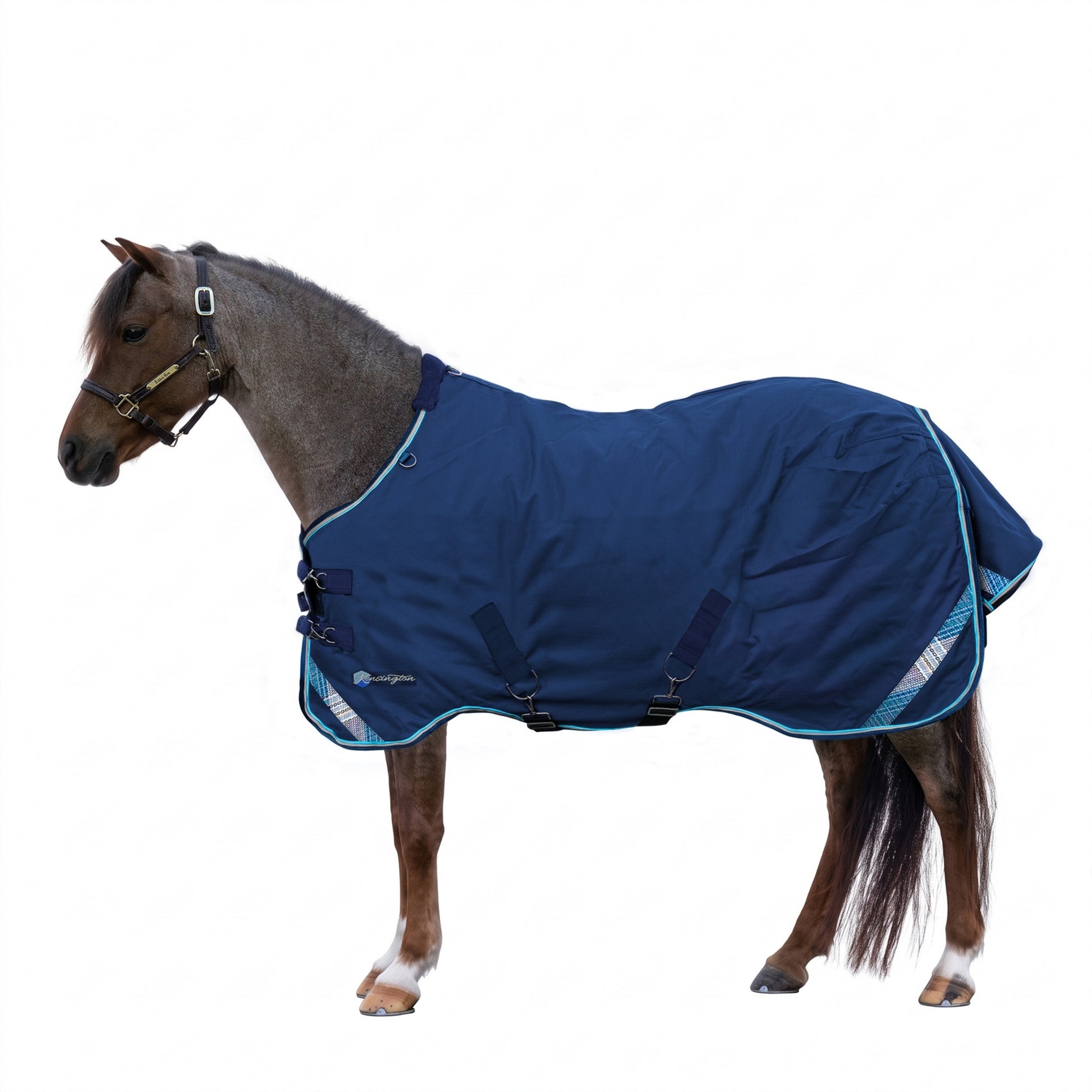 Kensington Pony 1200D SureFit Turnout 180g