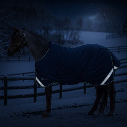 Kensington Pony 1200D SureFit Turnout 180g