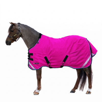 Kensington Pony 1200D SureFit Turnout 180g