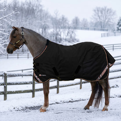 Kensington Pony 1200D SureFit Turnout 180g