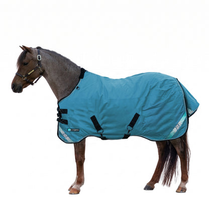 Kensington Pony 1200D SureFit Turnout 180g