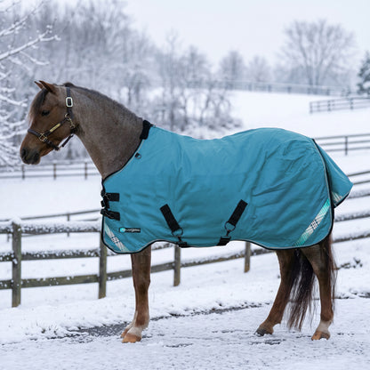Kensington Pony 1200D SureFit Turnout 180g