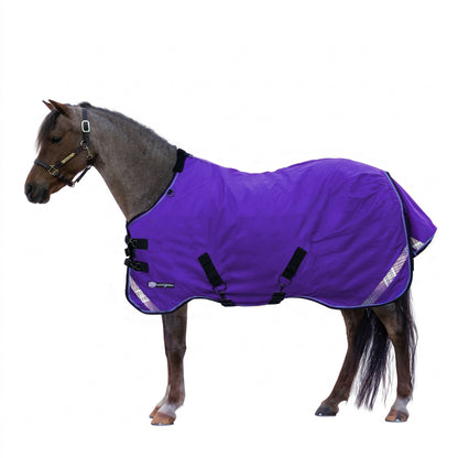 Kensington Pony 1200D SureFit Turnout 180g