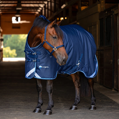 Kensington Horse 1200D SureFit Turnout 180g