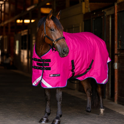 Kensington Horse 1200D SureFit Turnout 180g
