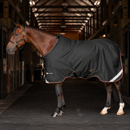 Kensington Horse 1200D SureFit Turnout 300g