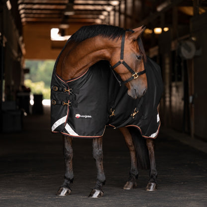 Kensington Horse 1200D SureFit Turnout 300g