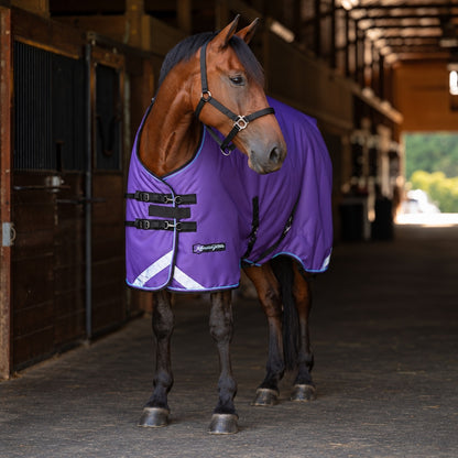Kensington Horse 1200D SureFit Turnout 300g