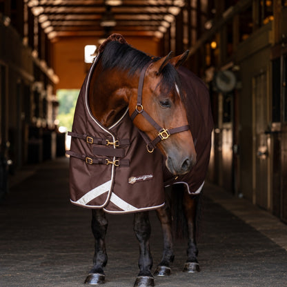 Kensington Horse 1200D SureFit Turnout 180g