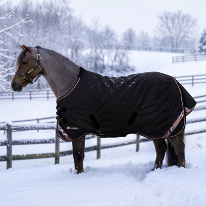 Kensington Pony 1200D SureFit Turnout 300g