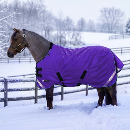 Kensington Horse 1200D SureFit Turnout 300g
