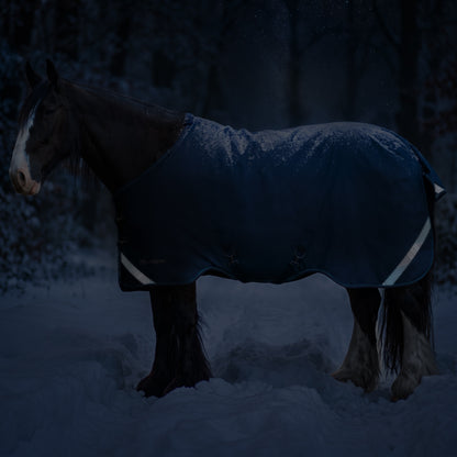 Kensington Draft Horse 1200D SureFit Turnout 300g
