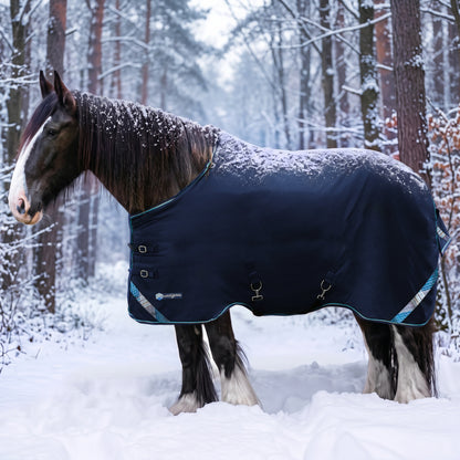 Kensington Draft Horse 1200D SureFit Turnout 300g
