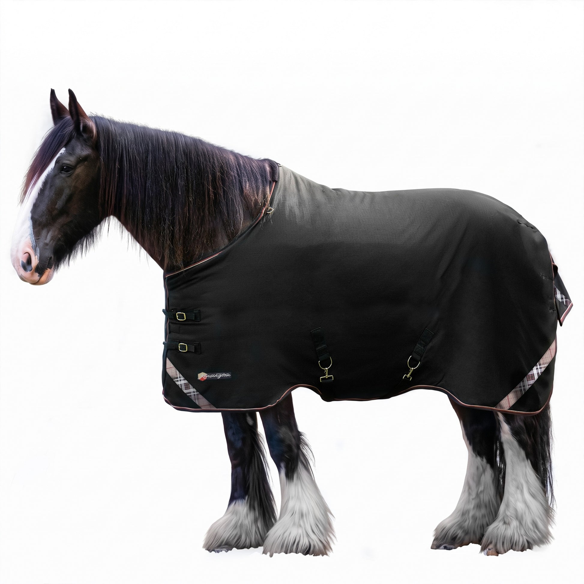 Kensington Draft Horse 1200D SureFit Turnout 300g
