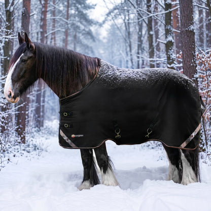 Kensington Draft Horse 1200D SureFit Turnout 300g
