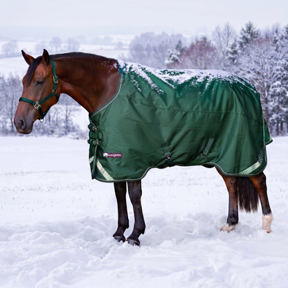 Kensington Horse 1200D EuroCut Turnout 300g